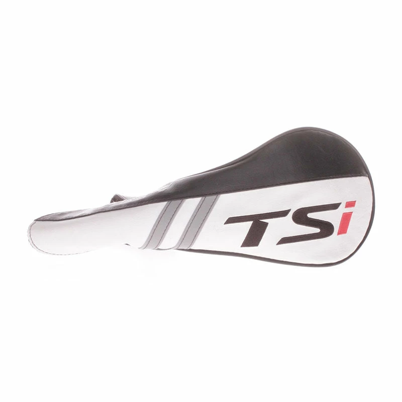 Titleist Tsi 1 Graphite Men's Right Hand Driver 12* Senior - Aldila Ascent 35 9 Titleist Tsi 1 Graphite Men's Right Hand Driver 12* Senior - Aldila Ascent 35 - Image 7