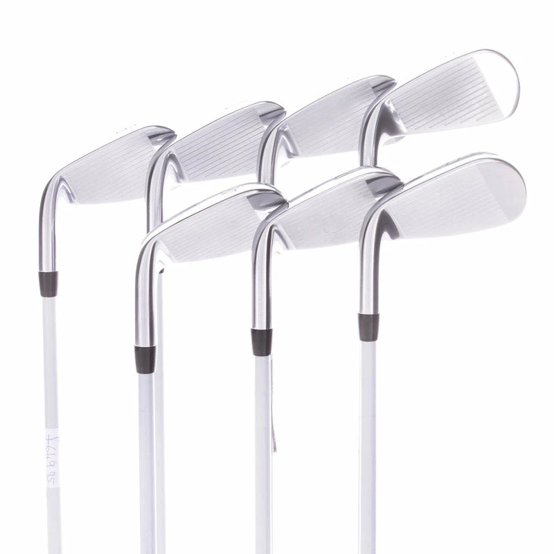 Titleist T300 2021 Graphite Ladies Right Hand Irons 5-PW+GW Ladies - Tensei AV Series 5 Titleist T300 2021 Graphite Ladies Right Hand Irons 5-PW+GW Ladies - Tensei AV Series - Image 3