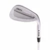 Ping Glide 2.0 SS Steel Men's Right Hand Gap Wedge Black Dot 52 Degree 12 Bounce Wedge - Ping AWT 2.0 -Second Hand Clubs Sales sh hc19496a
