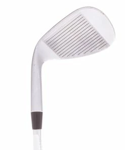 Ping Glide 2.0 SS Steel Men's Right Hand Gap Wedge Black Dot 52 Degree 12 Bounce Wedge - Ping AWT 2.0 18 Ping Glide 2.0 SS Steel Men's Right Hand Gap Wedge Black Dot 52 Degree 12 Bounce Wedge - Ping AWT 2.0 -Second Hand Clubs Sales sh hc19496b 1