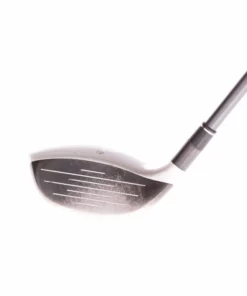 TaylorMade R7 CGB Max Graphite Ladies Right Hand Fairway 3 Wood 18 Degree Ladies - Reax 45 -Second Hand Clubs Sales sh hc19507c