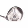 TaylorMade Jetspeed Graphite Men's Right Hand Fairway 3 Wood 15 Degree Regular - Matrix Velox 69g -Second Hand Clubs Sales sh hc19524a