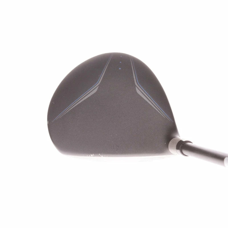 TaylorMade Jetspeed Graphite Men's Right Hand Fairway 3 Wood 15 Degree Regular - Matrix Velox 69g 4 TaylorMade Jetspeed Graphite Men's Right Hand Fairway 3 Wood 15 Degree Regular - Matrix Velox 69g - Image 2