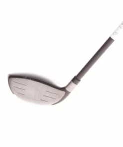 TaylorMade Jetspeed Graphite Men's Right Hand Fairway 3 Wood 15 Degree Regular - Matrix Velox 69g 9 TaylorMade Jetspeed Graphite Men's Right Hand Fairway 3 Wood 15 Degree Regular - Matrix Velox 69g -Second Hand Clubs Sales sh hc19524c