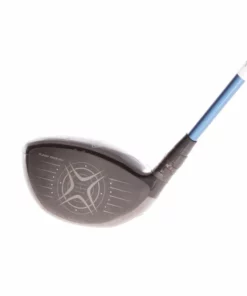 Callaway Epic Speed Graphite Men's Right Hand Driver 10.5 Degree Extra Stiff - Aldila VS 65 -Second Hand Clubs Sales sh hc19538c