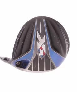Callaway XR16 Graphite Men's Right Hand Driver 10.5 Degree Extra Stiff - Diamana 73