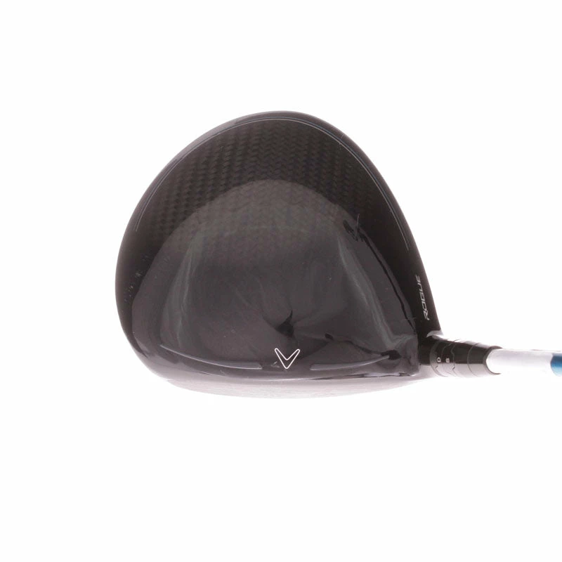 Callaway Rogue Graphite Men's Right Hand Driver 9 Degree Stiff - Evenflow Project X 6.0 4 Callaway Rogue Graphite Men's Right Hand Driver 9 Degree Stiff - Evenflow Project X 6.0 - Image 2
