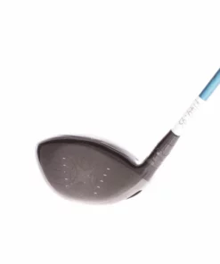 Callaway Rogue Graphite Men's Right Hand Driver 9 Degree Stiff - Evenflow Project X 6.0 9 Callaway Rogue Graphite Men's Right Hand Driver 9 Degree Stiff - Evenflow Project X 6.0 -Second Hand Clubs Sales sh hc19543c