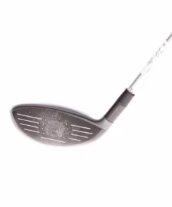 Callaway X Hot Graphite Ladies Right Hand Fairway 3 Wood 17 Degree Ladies - Project X Womans -Second Hand Clubs Sales sh hc19559c