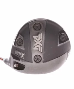 PXG-Parsons Xtreme Golf 0811 X Graphite Men's Right Hand Driver 9 Degree Regular - Aldila NVS 55 -Second Hand Clubs Sales sh hc19570b