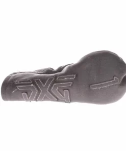 PXG-Parsons Xtreme Golf 0811 X Graphite Men's Right Hand Driver 9 Degree Regular - Aldila NVS 55 -Second Hand Clubs Sales sh hc19570g