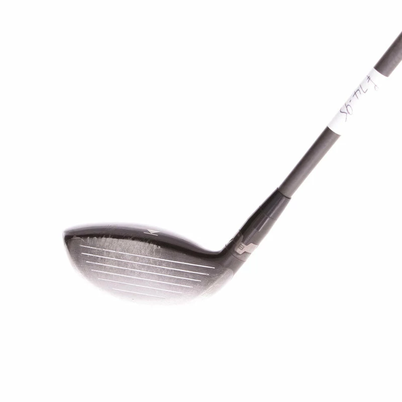 Titleist 913 F Graphite Men's Right Hand Fairway 3 Wood 15 Degree Extra Stiff - Aldila 80 5 Titleist 913 F Graphite Men's Right Hand Fairway 3 Wood 15 Degree Extra Stiff - Aldila 80 - Image 3