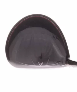 Callaway XR Speed Graphite Men's Right Hand Driver 10.5 Degree Senior - Hazardous Smoke 5.0 11 Callaway XR Speed Graphite Men's Right Hand Driver 10.5 Degree Senior - Hazardous Smoke 5.0 -Second Hand Clubs Sales sh hc19573c