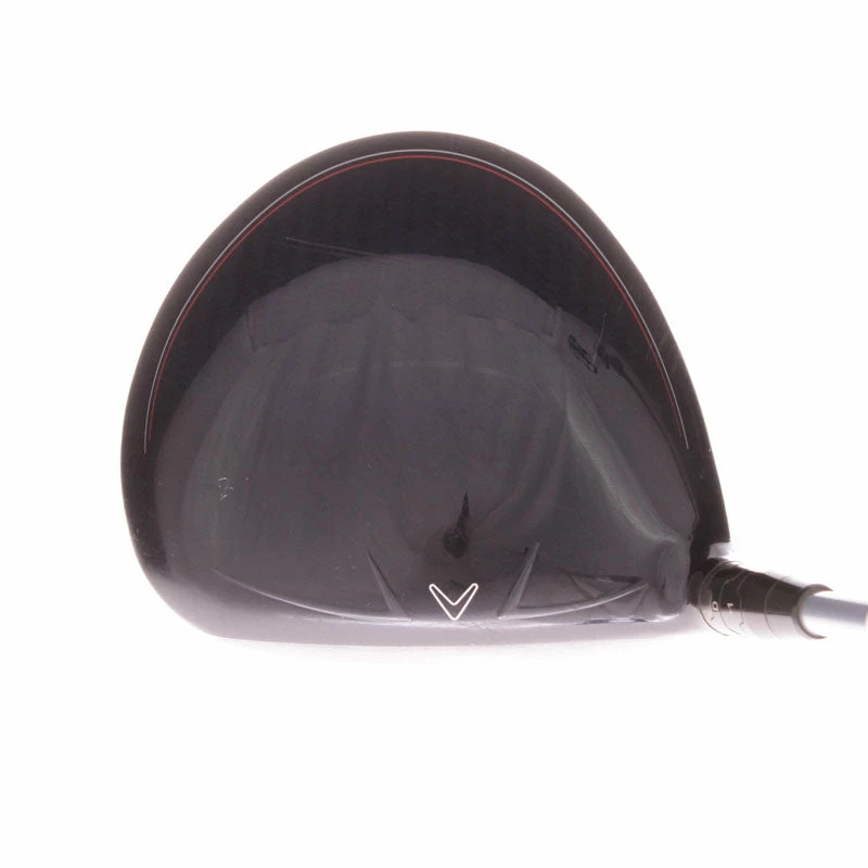 Callaway XR Speed Graphite Men's Right Hand Driver 10.5 Degree Senior - Hazardous Smoke 5.0 5 Callaway XR Speed Graphite Men's Right Hand Driver 10.5 Degree Senior - Hazardous Smoke 5.0 - Image 3