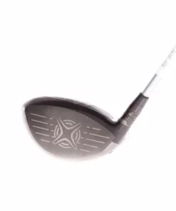 Callaway XR Speed Graphite Men's Right Hand Driver 10.5 Degree Senior - Hazardous Smoke 5.0 12 Callaway XR Speed Graphite Men's Right Hand Driver 10.5 Degree Senior - Hazardous Smoke 5.0 -Second Hand Clubs Sales sh hc19573d