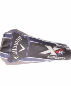 Callaway XR Speed Graphite Men's Right Hand Driver 10.5 Degree Senior - Hazardous Smoke 5.0 15 Callaway XR Speed Graphite Men's Right Hand Driver 10.5 Degree Senior - Hazardous Smoke 5.0 -Second Hand Clubs Sales sh hc19573g