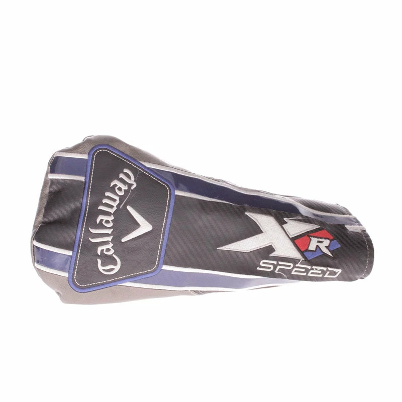 Callaway XR Speed Graphite Men's Right Hand Driver 10.5 Degree Senior - Hazardous Smoke 5.0 9 Callaway XR Speed Graphite Men's Right Hand Driver 10.5 Degree Senior - Hazardous Smoke 5.0 - Image 7