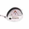 Callaway Big Bertha Fusion Graphite Men's Right Hand Fairway 3 Wood 15 Degree Regular - Aldila NVS 55 -Second Hand Clubs Sales sh hc19574a