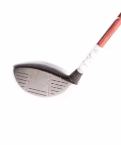 Callaway Big Bertha Fusion Graphite Men's Right Hand Fairway 3 Wood 15 Degree Regular - Aldila NVS 55 -Second Hand Clubs Sales sh hc19574c