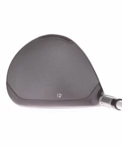 TaylorMade Stealth Graphite Ladies Right Hand Fairway 5 Wood 19 Degree Ladies - Aldila Ascent 45 11 TaylorMade Stealth Graphite Ladies Right Hand Fairway 5 Wood 19 Degree Ladies - Aldila Ascent 45 -Second Hand Clubs Sales sh hc19579c