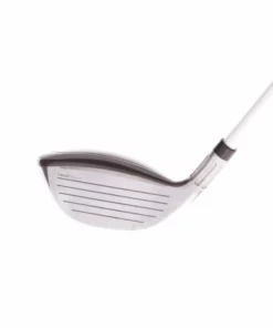 TaylorMade Stealth Graphite Ladies Right Hand Fairway 5 Wood 19 Degree Ladies - Aldila Ascent 45 12 TaylorMade Stealth Graphite Ladies Right Hand Fairway 5 Wood 19 Degree Ladies - Aldila Ascent 45 -Second Hand Clubs Sales sh hc19579d