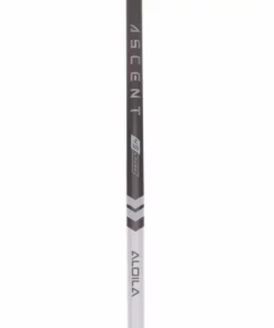 TaylorMade Stealth Graphite Ladies Right Hand Fairway 5 Wood 19 Degree Ladies - Aldila Ascent 45 13 TaylorMade Stealth Graphite Ladies Right Hand Fairway 5 Wood 19 Degree Ladies - Aldila Ascent 45 -Second Hand Clubs Sales sh hc19579e