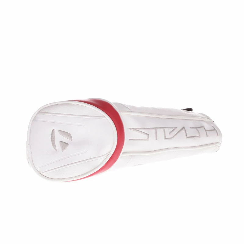 TaylorMade Stealth Graphite Ladies Right Hand Fairway 5 Wood 19 Degree Ladies - Aldila Ascent 45 9 TaylorMade Stealth Graphite Ladies Right Hand Fairway 5 Wood 19 Degree Ladies - Aldila Ascent 45 - Image 7