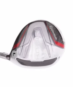 TaylorMade Stealth (Brand New) Graphite Ladies Right Hand Fairway 5 Wood 19 Degree Ladies - Aldila Ascent 45 -Second Hand Clubs Sales sh hc19580b