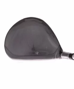 TaylorMade Stealth (Brand New) Graphite Ladies Right Hand Fairway 5 Wood 19 Degree Ladies - Aldila Ascent 45 -Second Hand Clubs Sales sh hc19580c