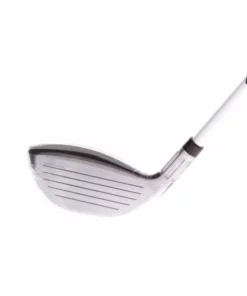 TaylorMade Stealth (Brand New) Graphite Ladies Right Hand Fairway 5 Wood 19 Degree Ladies - Aldila Ascent 45 -Second Hand Clubs Sales sh hc19580d