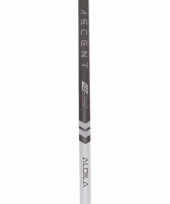 TaylorMade Stealth (Brand New) Graphite Ladies Right Hand Fairway 5 Wood 19 Degree Ladies - Aldila Ascent 45 -Second Hand Clubs Sales sh hc19580e