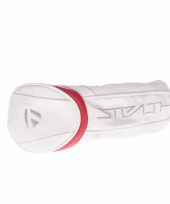 TaylorMade Stealth (Brand New) Graphite Ladies Right Hand Fairway 5 Wood 19 Degree Ladies - Aldila Ascent 45 -Second Hand Clubs Sales sh hc19580g