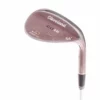Cleveland CG15 Sand Wedge 56 Degree Steel Men's Right Hand Wedge - Cleveland Traction 1 Cleveland CG15 Sand Wedge 56 Degree Steel Men's Right Hand Wedge - Cleveland Traction -Second Hand Clubs Sales sh hc19587a
