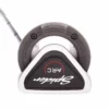 TaylorMade Spider ARC Platinum Putter 34 Inches Men's Right Hand - Superstroke 2 TaylorMade Spider ARC Platinum Putter 34 Inches Men's Right Hand - Superstroke -Second Hand Clubs Sales sh hc19592a