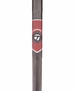 TaylorMade Spider ARC Platinum Putter 34 Inches Men's Right Hand - Superstroke -Second Hand Clubs Sales sh hc19592e