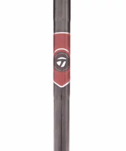 TaylorMade Spider ARC Platinum Putter 34 Inches Men's Right Hand - Superstroke -Second Hand Clubs Sales sh hc19592e 1