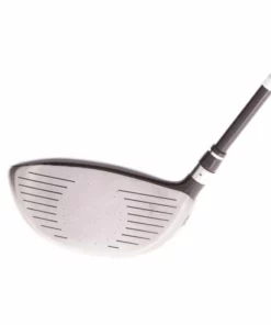Nike SQ Sumo Graphite Men's Right Hand Driver 10.5 Degree Regular - Aldila One -Second Hand Clubs Sales sh hc19596c