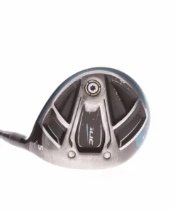 Callaway Rogue Graphite Men's Right Hand Fairway 5 Wood 18 Degree Regular - Aldila Synergy 60 -Second Hand Clubs Sales sh hc19598b