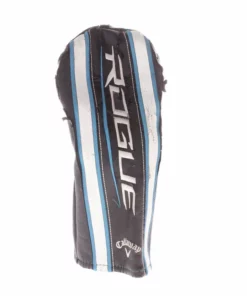 Callaway Rogue Graphite Men's Right Hand Fairway 5 Wood 18 Degree Regular - Aldila Synergy 60 -Second Hand Clubs Sales sh hc19598g