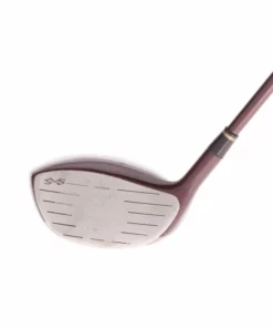 Snake Eyes Fire Forged Graphite Men's Right Hand Driver 11 Degree Regular - Snake Eyes -Second Hand Clubs Sales sh hc19613c