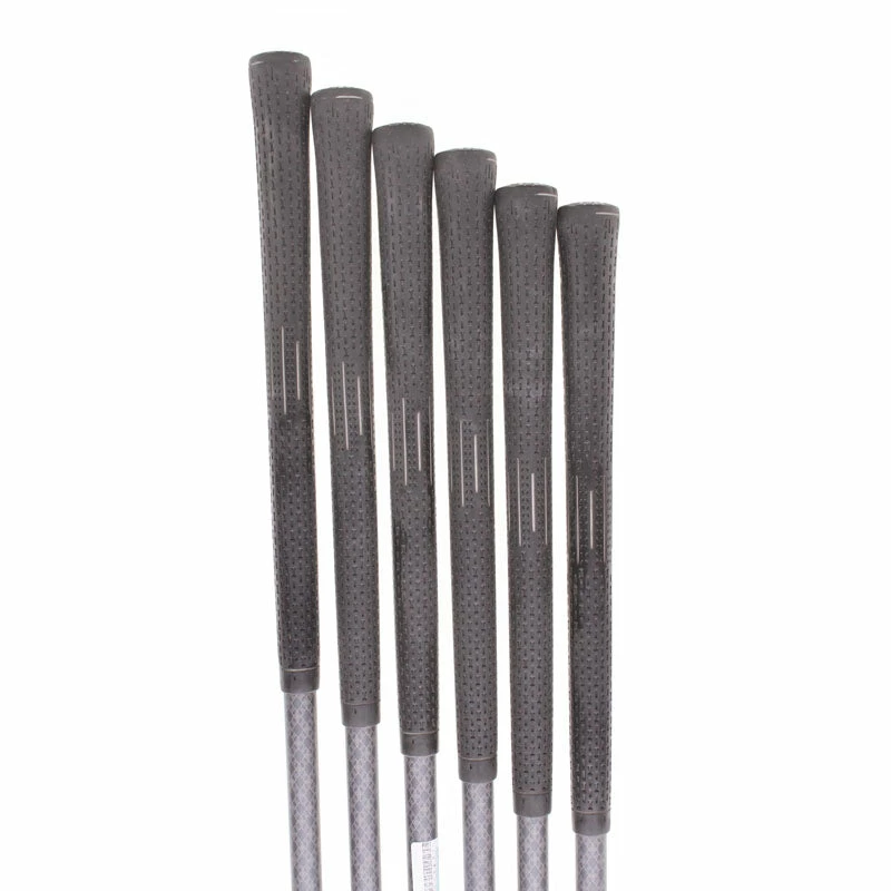 Ping G-Series Graphite Men's Right Hand Irons 6-PW Yellow Dot Soft Regular - Ping CFS 65 7 Ping G-Series Graphite Men's Right Hand Irons 6-PW Yellow Dot Soft Regular - Ping CFS 65 - Image 5