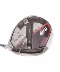 TaylorMade M5 Tour Graphite Men's Right Hand Driver 9 Degree Extra Stiff - Hzrdus Smoke 6.5