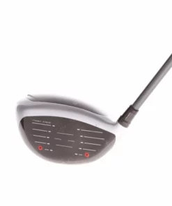 TaylorMade M5 Tour Graphite Men's Right Hand Driver 9 Degree Extra Stiff - Hzrdus Smoke 6.5 -Second Hand Clubs Sales sh hc19634c