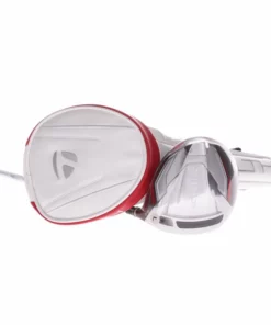 TaylorMade Stealth (Brand New) Graphite Ladies Right Hand Driver 12 Degree Ladies - Aldila Ascent 45