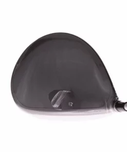 TaylorMade Stealth (Brand New) Graphite Ladies Right Hand Driver 12 Degree Ladies - Aldila Ascent 45 11 TaylorMade Stealth (Brand New) Graphite Ladies Right Hand Driver 12 Degree Ladies - Aldila Ascent 45 -Second Hand Clubs Sales sh hc19644c
