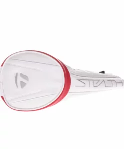 TaylorMade Stealth (Brand New) Graphite Ladies Right Hand Driver 12 Degree Ladies - Aldila Ascent 45 12 TaylorMade Stealth (Brand New) Graphite Ladies Right Hand Driver 12 Degree Ladies - Aldila Ascent 45 -Second Hand Clubs Sales sh hc19644g