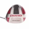 Benross Quad Graphite Men's Right Hand Driver 12 Degree Regular - Ben Ross Voodoo 1 Benross Quad Graphite Men's Right Hand Driver 12 Degree Regular - Ben Ross Voodoo -Second Hand Clubs Sales sh hc19686a