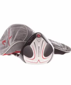 Benross Innovator Graphite Men's Right Hand Driver 10 Degree Regular - Pro Launch Platinum