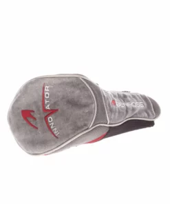 Benross Innovator Graphite Men's Right Hand Driver 10 Degree Regular - Pro Launch Platinum -Second Hand Clubs Sales sh hc19687g