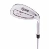 RAM FX Sand Wedge 56 Degree Steel Men's Right Hand Wedge - RAM Fx 2 RAM FX Sand Wedge 56 Degree Steel Men's Right Hand Wedge - RAM Fx -Second Hand Clubs Sales sh hc19731a